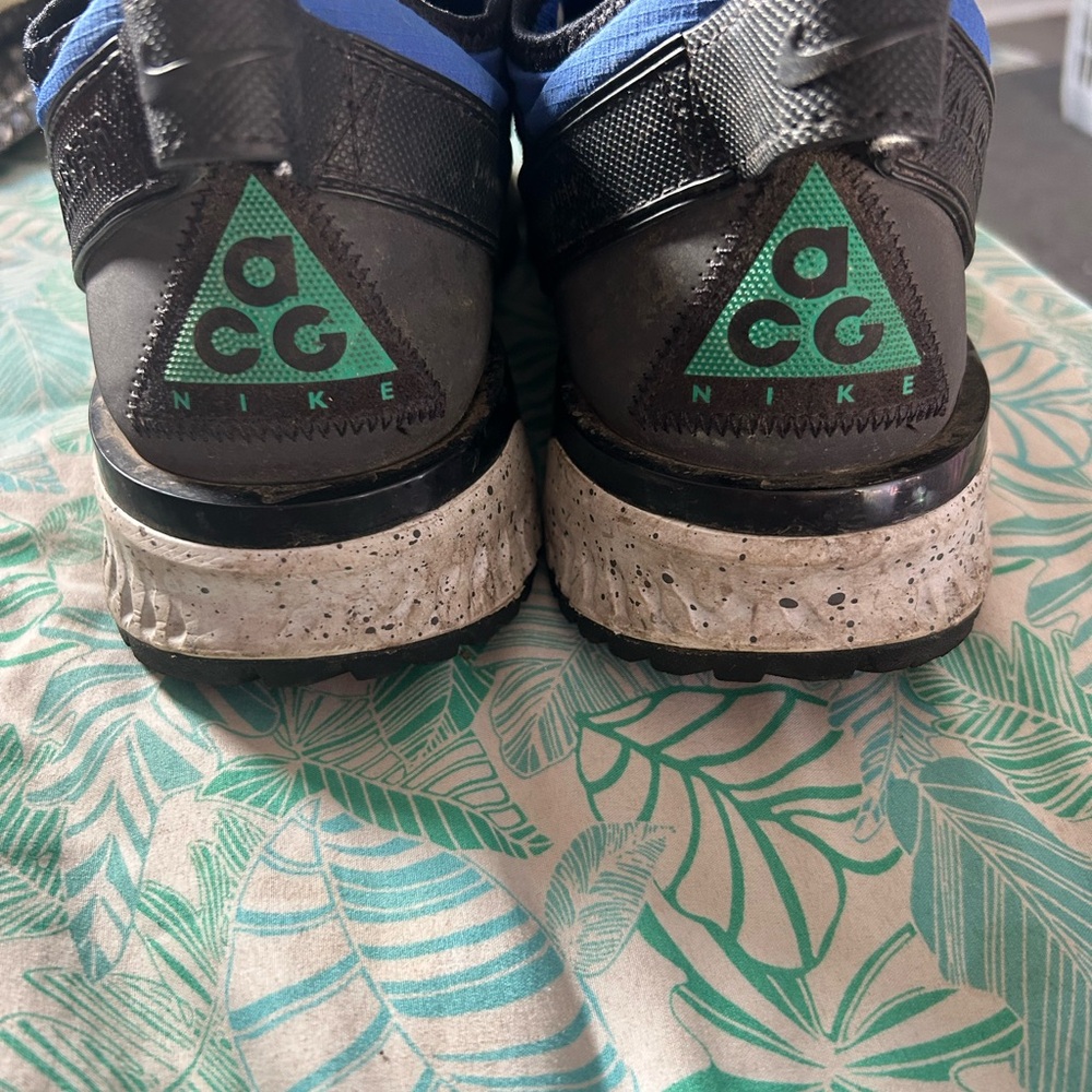 Acg React Terra Gobe- Size 10.5 - image 4